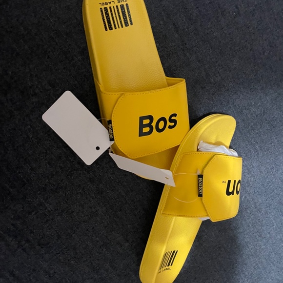 Boston flip flops - Picture 2 of 2